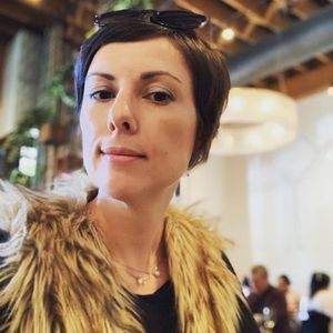 Meet your Posher, Ksenia